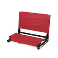 The Stadium Chair Wide Folding Stadium Seat Chair (SEAT ONLY)